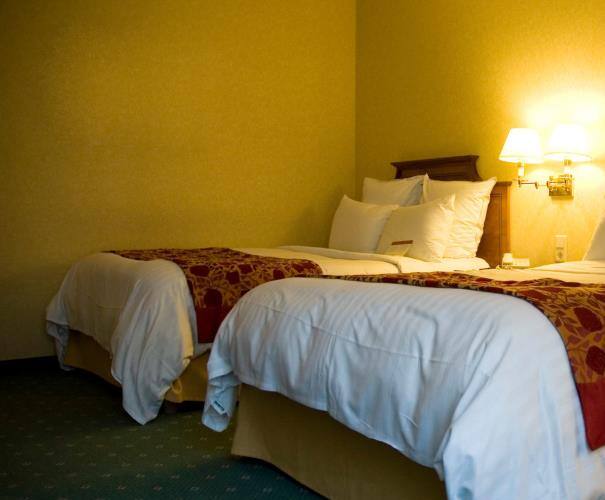 Hotel Grande Fortuna, Chennai 5
